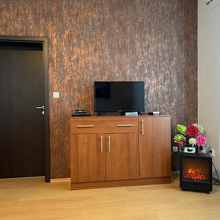 Apartments Monty โปดไฮสกา ภายนอก รูปภาพ