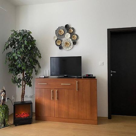 Apartments Monty โปดไฮสกา ภายนอก รูปภาพ