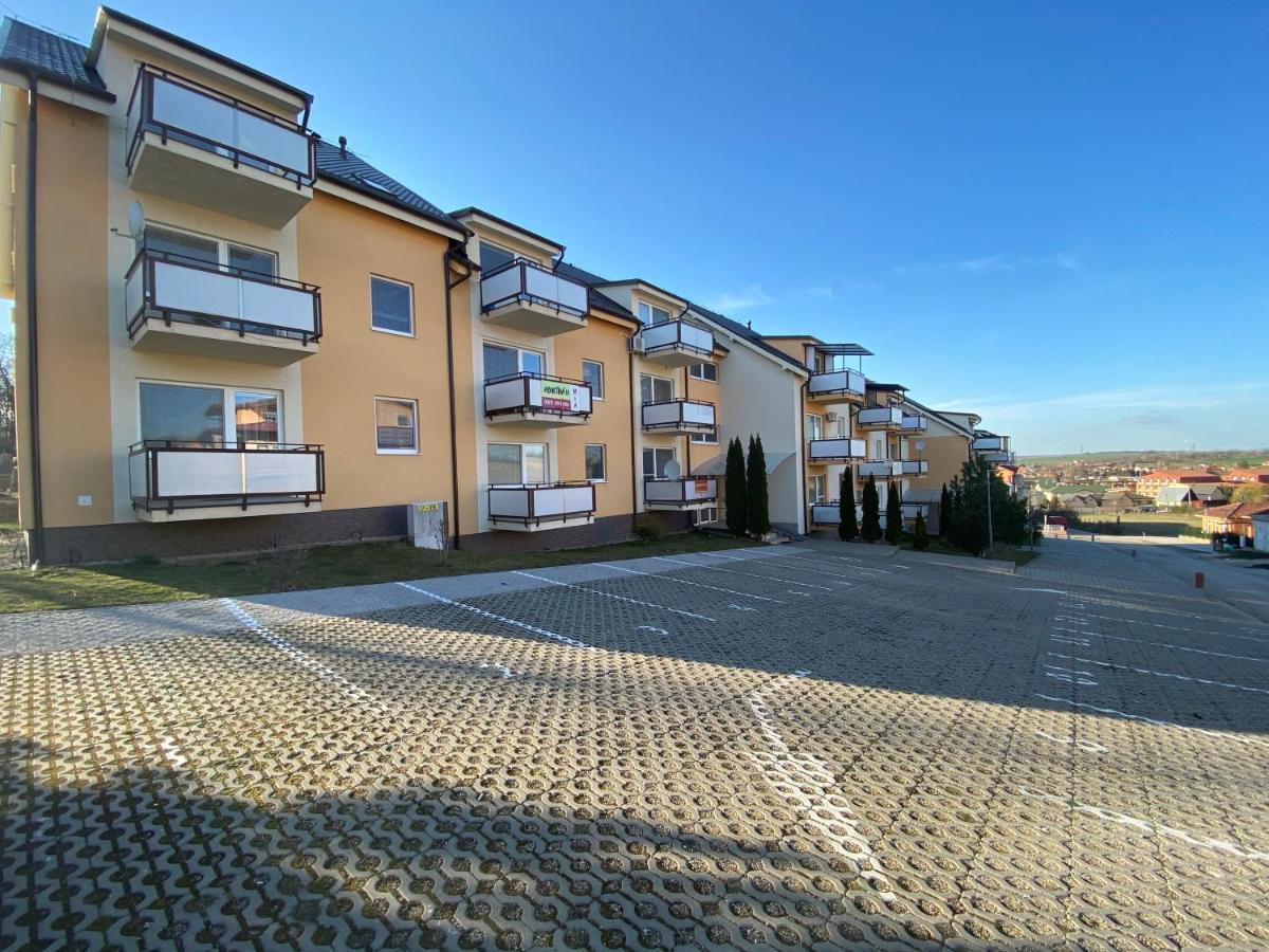 Apartments Monty โปดไฮสกา ภายนอก รูปภาพ